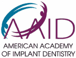 米国インプラント歯科学会